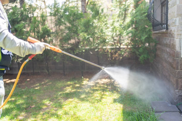 Pest Prevention Services in Shrewsbury, NJ