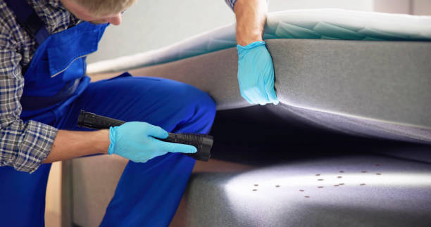 Best Pest Control Cost  in Shrewsbury, NJ